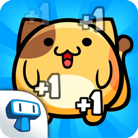cat clicker game.